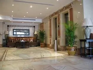 Landmark Suites Jeddah 4*,  Saudi Arabia