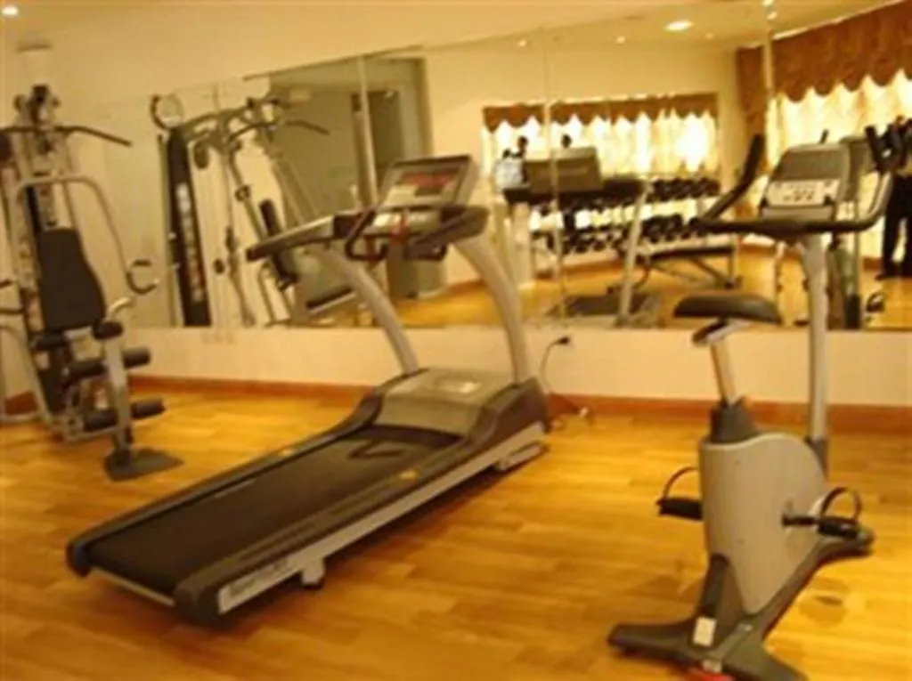 **** Aparthotel Landmark Suites Jeddah Saudi Arabia