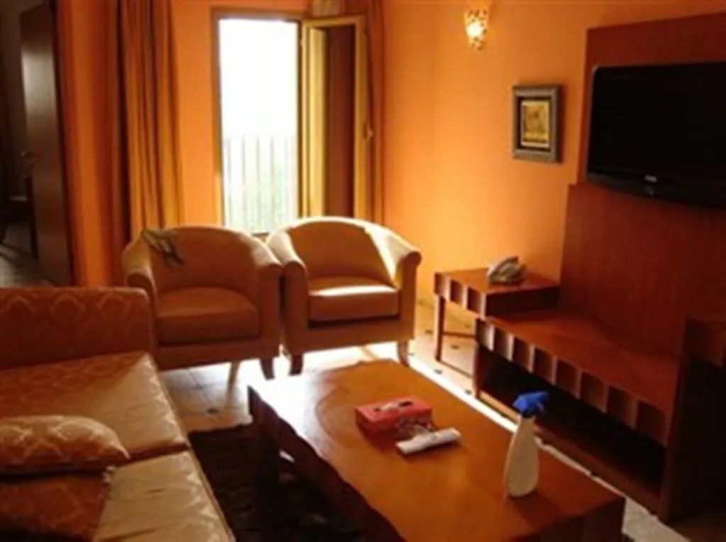 Aparthotel Landmark Suites Jeddah