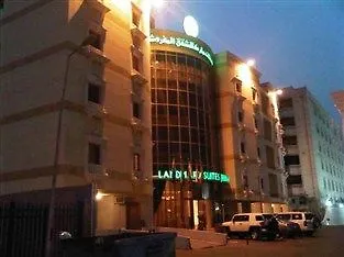 **** Aparthotel Landmark Suites Jeddah Saudi Arabia