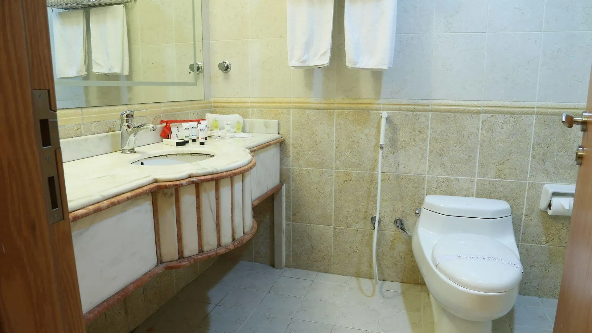 Landmark Suites Jeddah