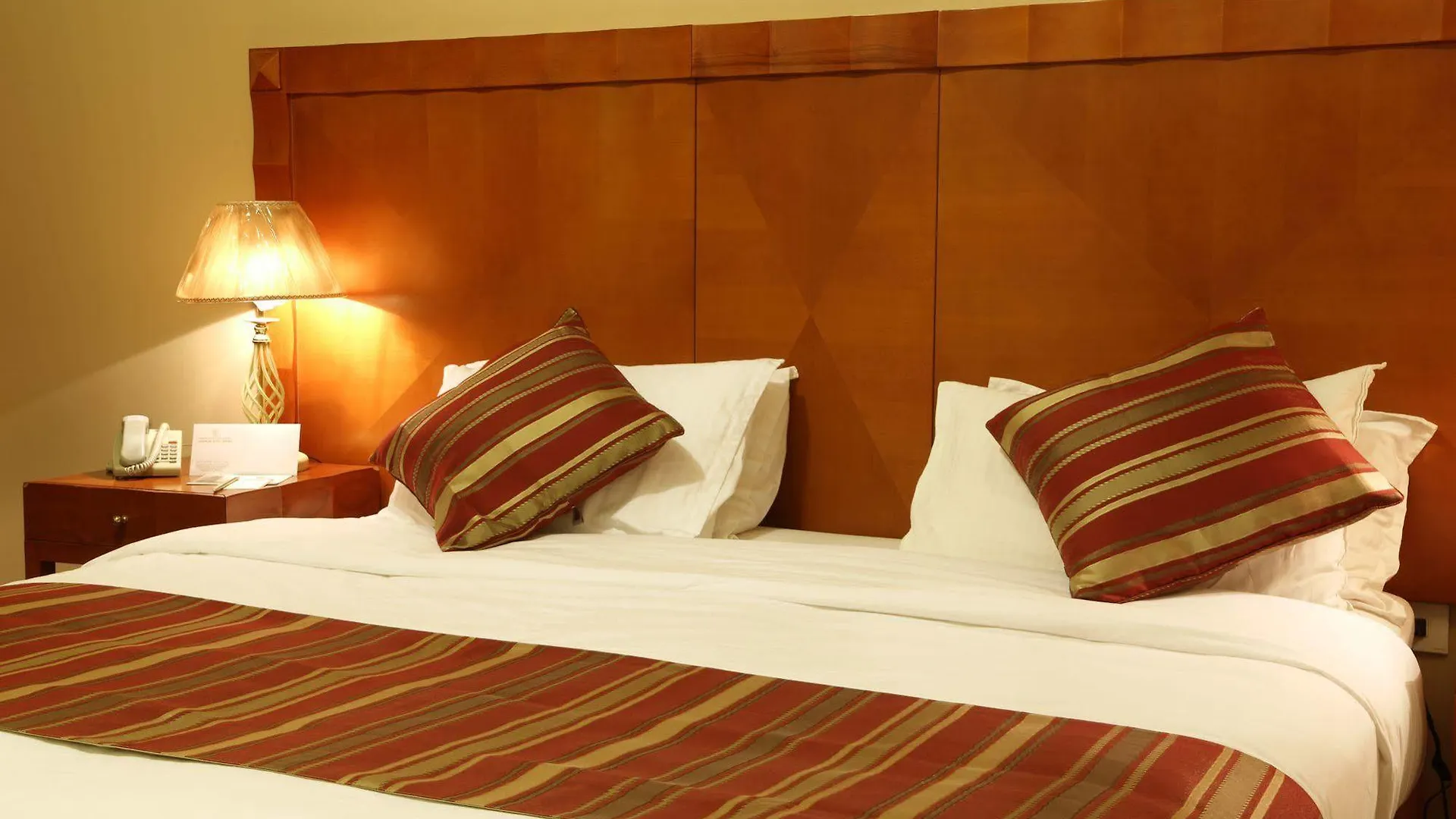 Landmark Suites Jeddah Aparthotel