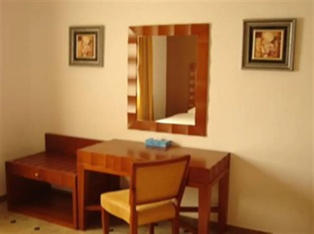 Aparthotel Landmark Suites Jeddah