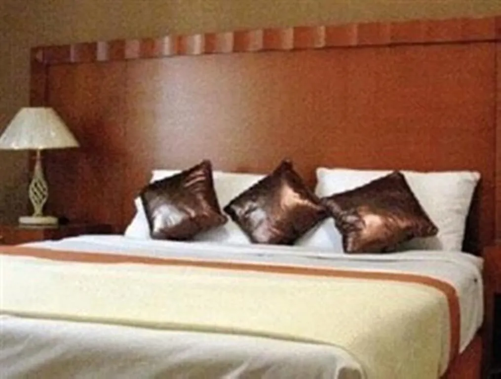 Landmark Suites Jeddah Saudi Arabia
