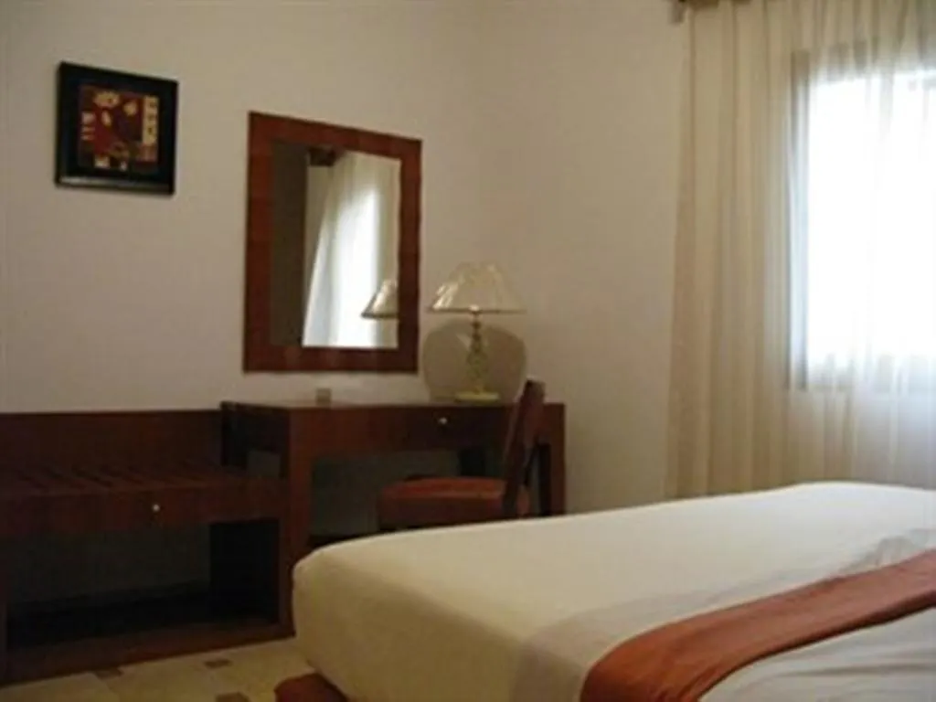 Landmark Suites Jeddah Aparthotel