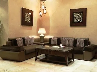 Landmark Suites Jeddah Saudi Arabia