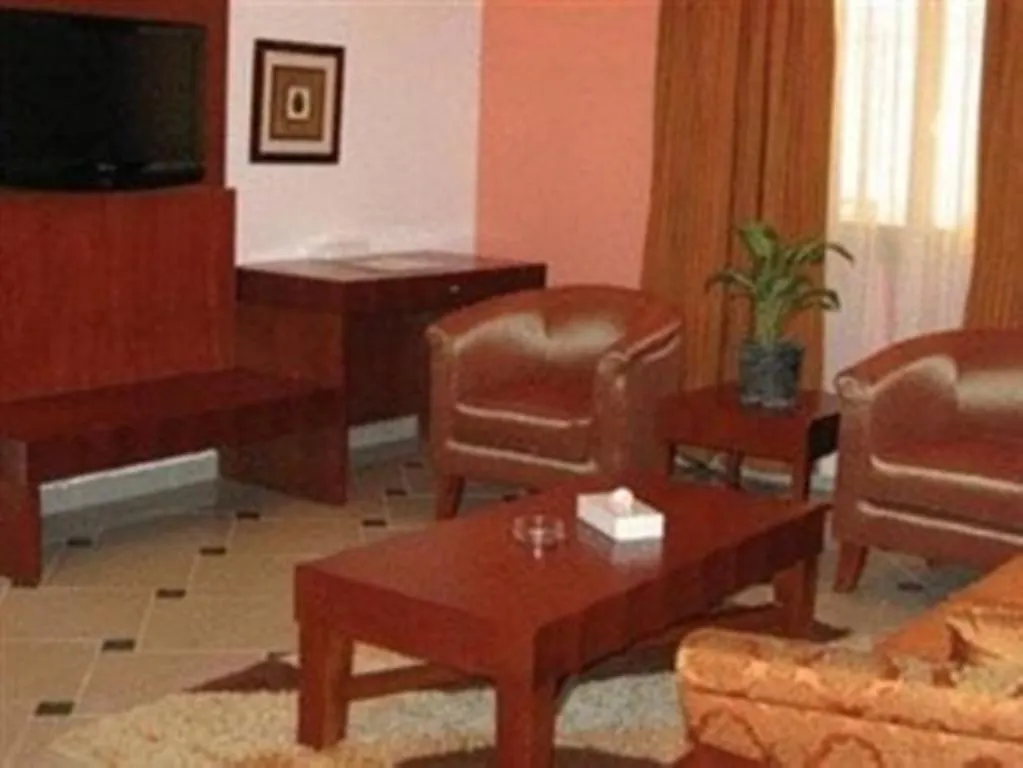 Landmark Suites Jeddah
