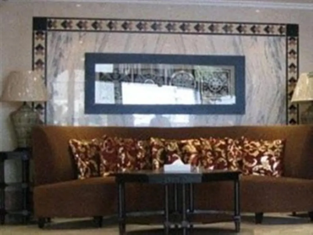 Aparthotel Landmark Suites Jeddah
